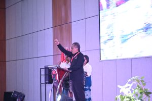 PDI Perjuangan NTT Tuntaskan Konsolidasi Struktural