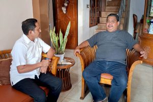 Jas Merah Yunus Takandewa